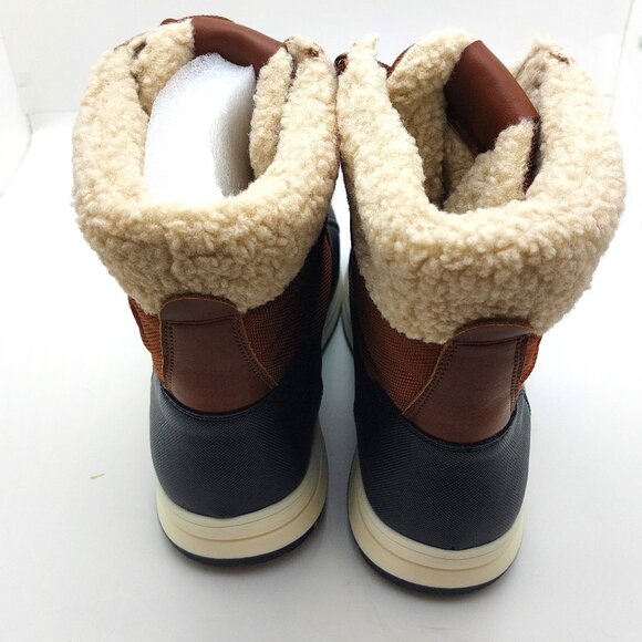 ALDO FLURRYS SNOW BOOT - SIZE US 8 - Picture 4 of 11
